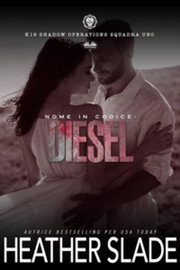 Nome In Codice: Diesel - cover