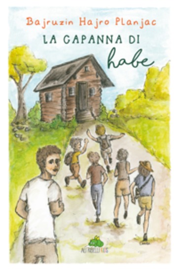 La Capanna di Habe - cover