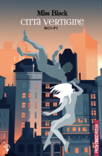 Città vertigine - cover