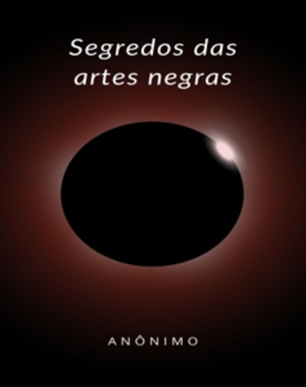 Segredos das artes negras (traduzido) - cover