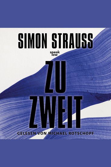 zu zweit (Ungekürzt) - cover