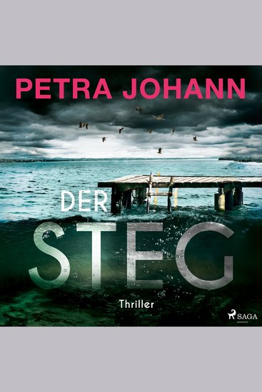 Der Steg - Thriller - cover