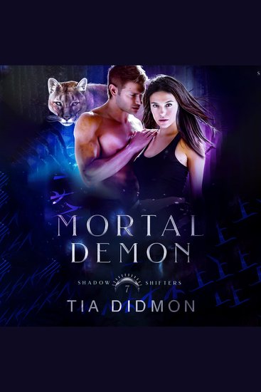 Mortal Demon - cover