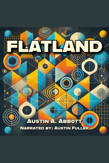Flatland - cover
