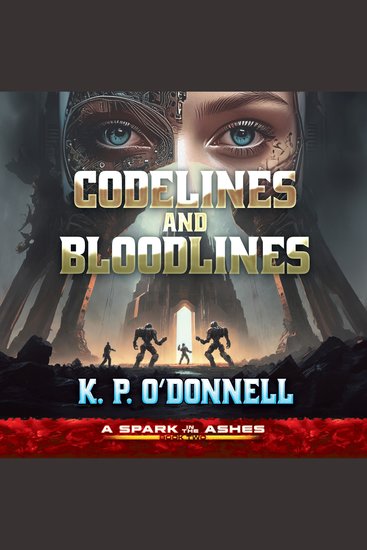 Codelines and Bloodlines - cover