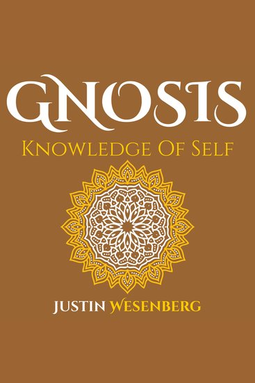 Gnosis Knowledge Of Self - cover