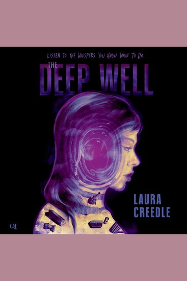 The Deep Well - cover