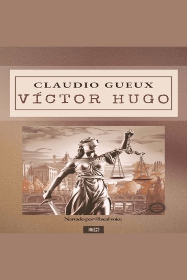 Claudio Gueux - cover