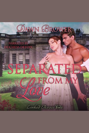 Separated from My Love - cover