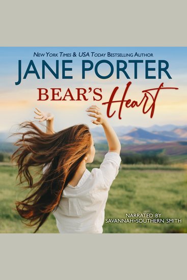Bear's Heart - cover