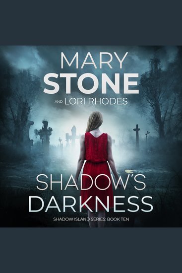 Shadow's Darkness - cover