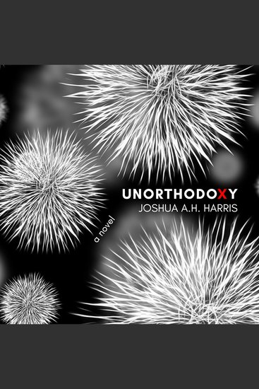 Unorthodoxy - cover