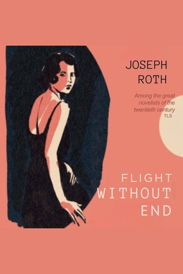 Flight Without End - cover