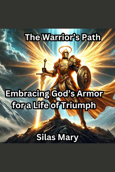 The Warrior’s Path - Embracing God’s Armor for a Life of Triumph - cover