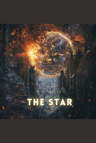 The Star - cover