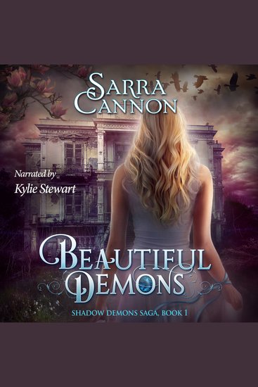 Beautiful Demons - cover