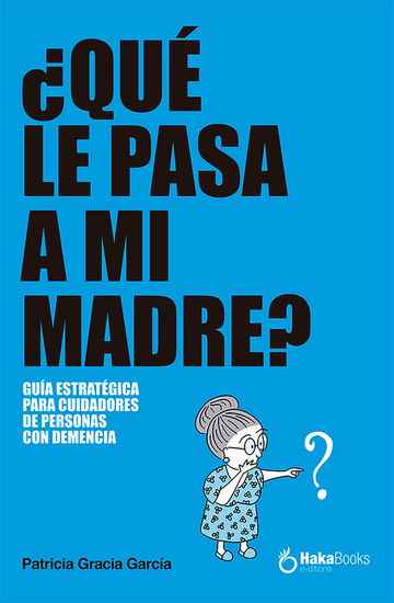 ¿Qué le pasa a mi madre? - cover