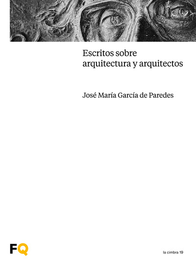 Escritos sobre arquitectura y arquitectos - cover