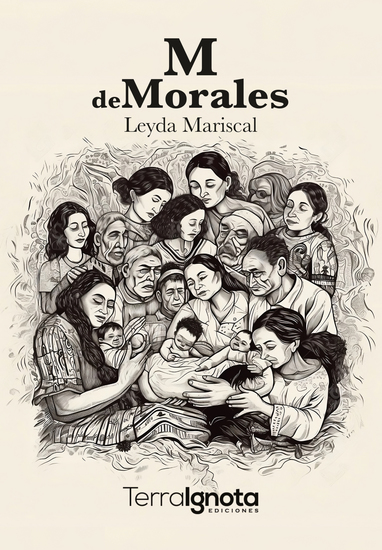 M de Morales - cover