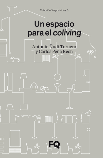Un espacio para el coliving - cover