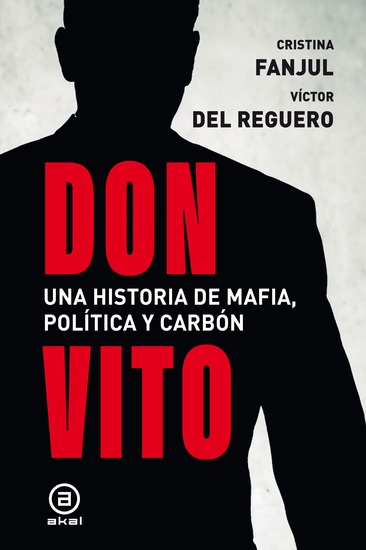 Don Vito - Una historia de mafia política y carbónº - cover