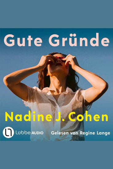 Gute Gründe (Ungekürzt) - cover