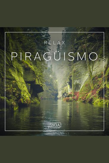 Relax - Piragüismo - cover