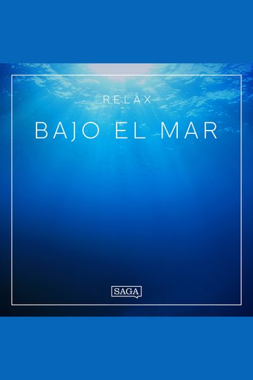 Relax - Bajo el mar - cover