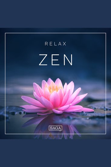 Relax - Zen - cover