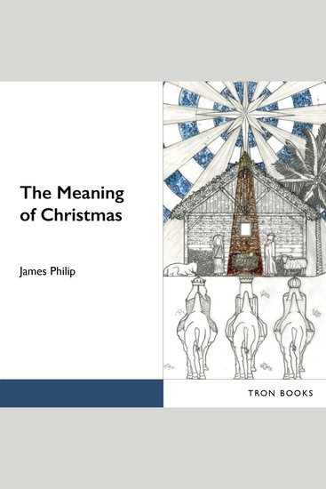 The Meaning of Christmas - cover