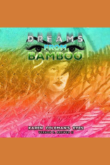 Dreams From Bamboo - cover