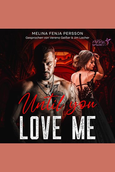 Until you love me - cover