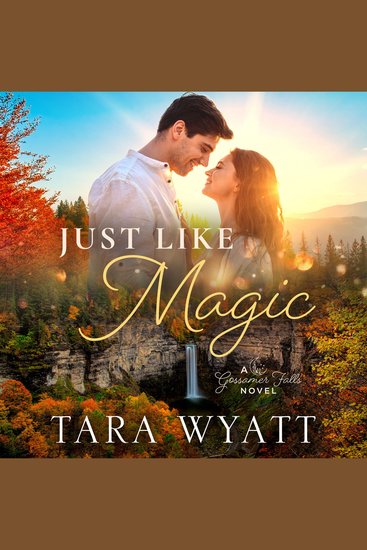 Just Like Magic - cover