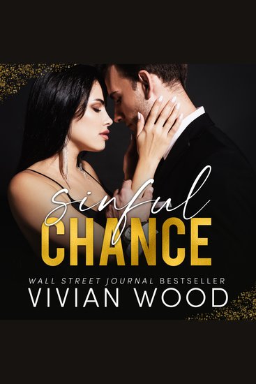 Sinful Chance - cover
