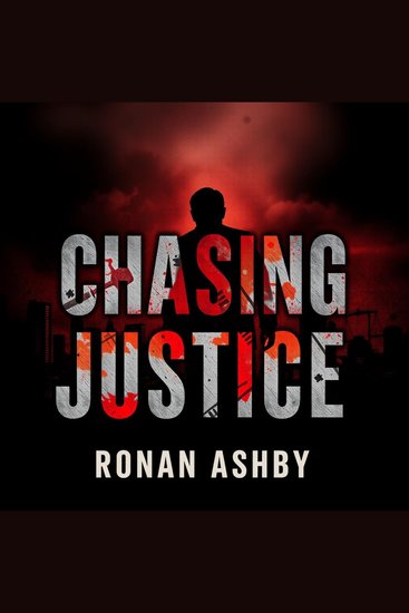 Chasing Justice: A Sister’s Heartfelt Quest for Truth - "Discover resilience and truth! Journey through 'Chasing Justice' with captivating audio lessons that resonate deeply" - cover