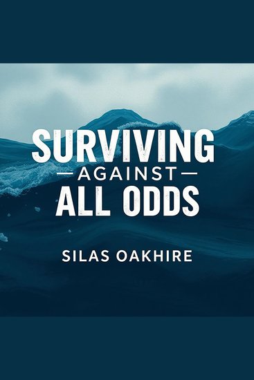 Surviving Against All Odds: Tales of Shipwreck and Betrayal - "Unlock adventure with 'Surviving Against All Odds'—powerful audio stories that ignite your imagination!" - cover