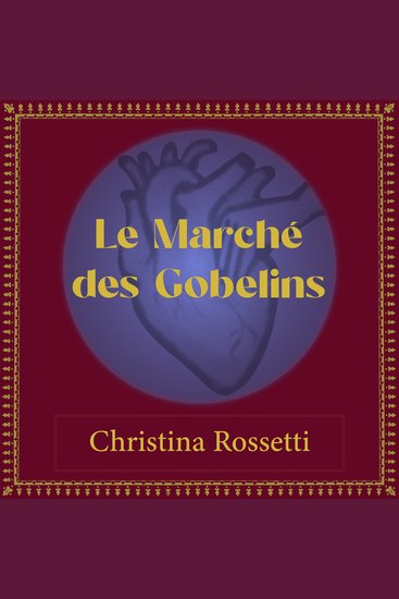 Marché des Gobelins - Nouvelle traduction - cover