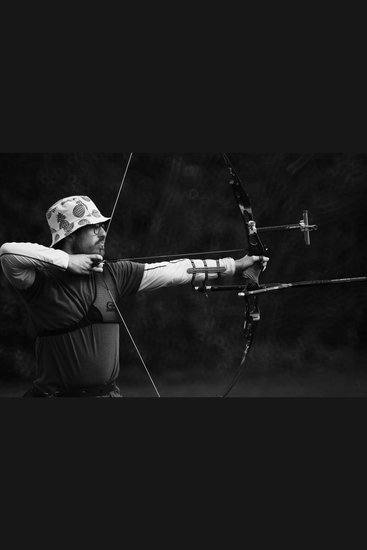 Manual Iniciación Tiro con Arco - cover