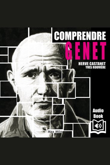 Comprendre Genet - cover