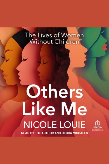 Others Like Me - The Lives of Women Without Children - cover