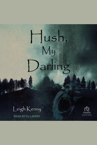 Hush My Darling - cover