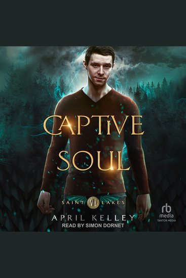 Captive Soul - cover