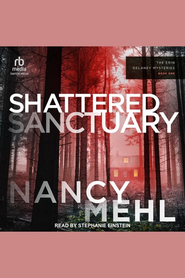 Shattered Sanctuary - cover