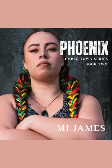Phoenix - cover