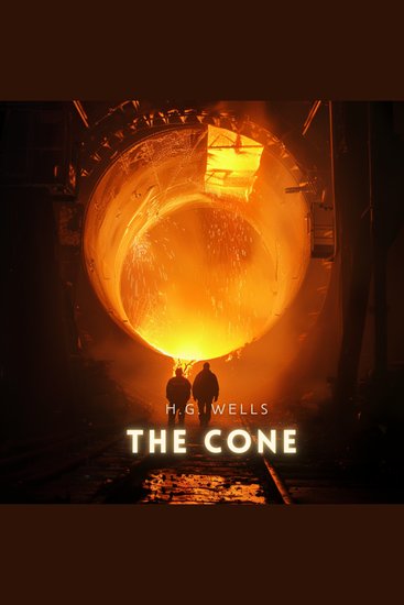 The Cone - cover