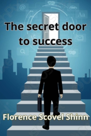The secret door to success - cover