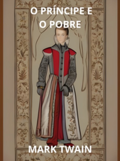 O Príncipe e o Pobre (Traduzido) - cover