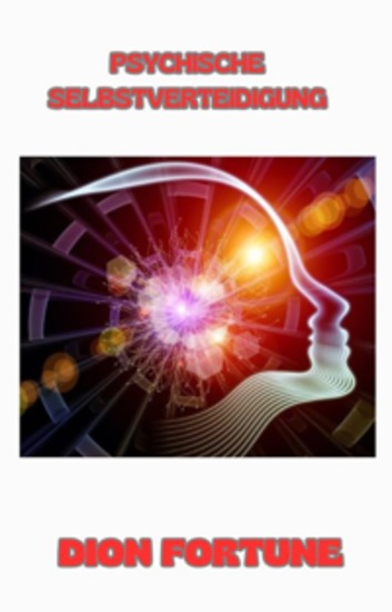 Psychische selbstverteidigung (übersetzt) - cover