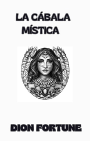 La Cábala Mística  (traducido) - cover