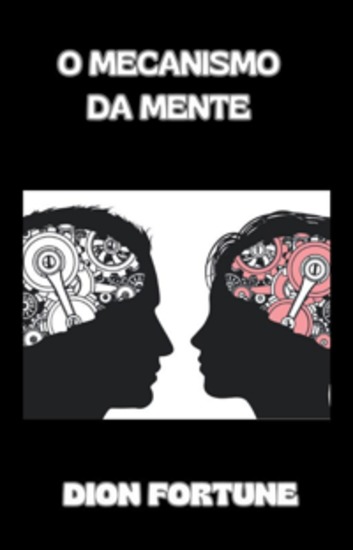 O mecanismo da mente (traduzido) - cover
